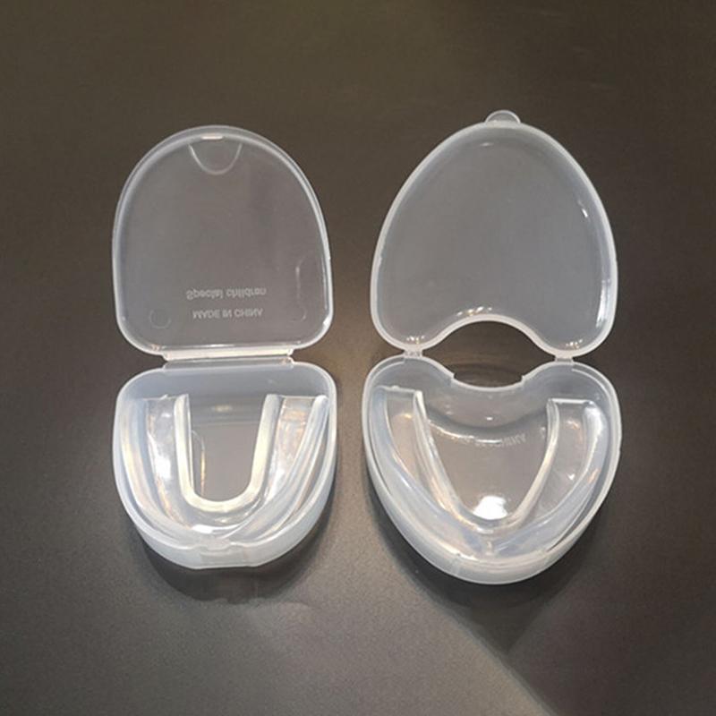 Protège-dents de nuit EVA pour - Dental Guard Night avis et prix