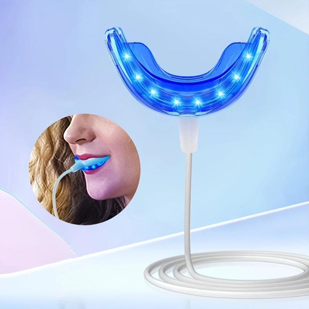 Accélérateur de blanchiment de - Teeth Whitening For Trays avis et prix