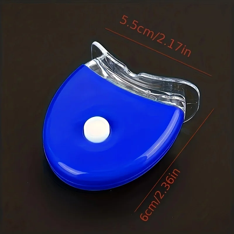 LED blanchiment des dents lumi - Teeth Whitening Laser Treatment avis et prix
