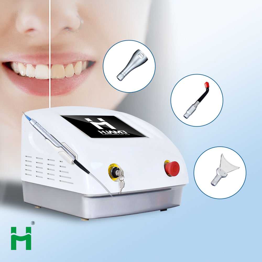 Kit de blanchiment des dents L - Teeth Whitening Bleaching Kit avis et prix