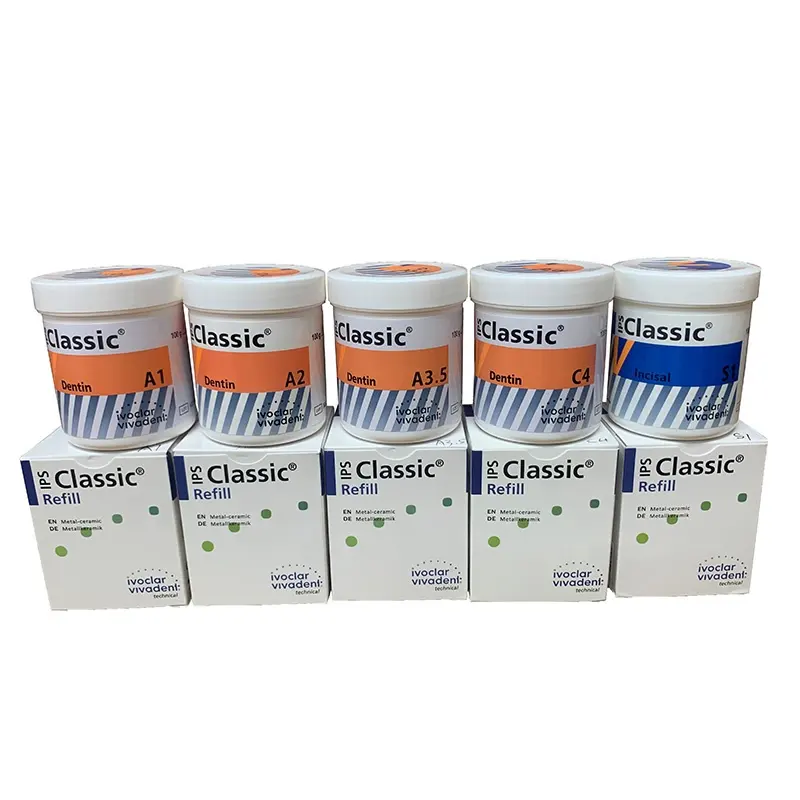 Poudre de porcelaine dentaire  - Teeth Whitening Quotes avis et prix