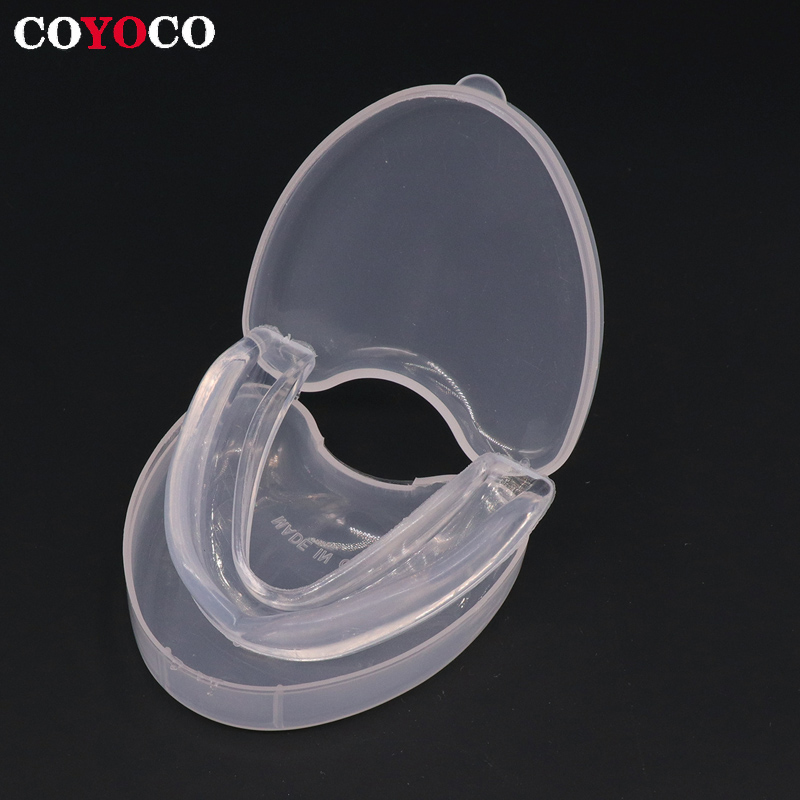 COYOCO sport dent Silicone pro - Dental Guard Night avis et prix