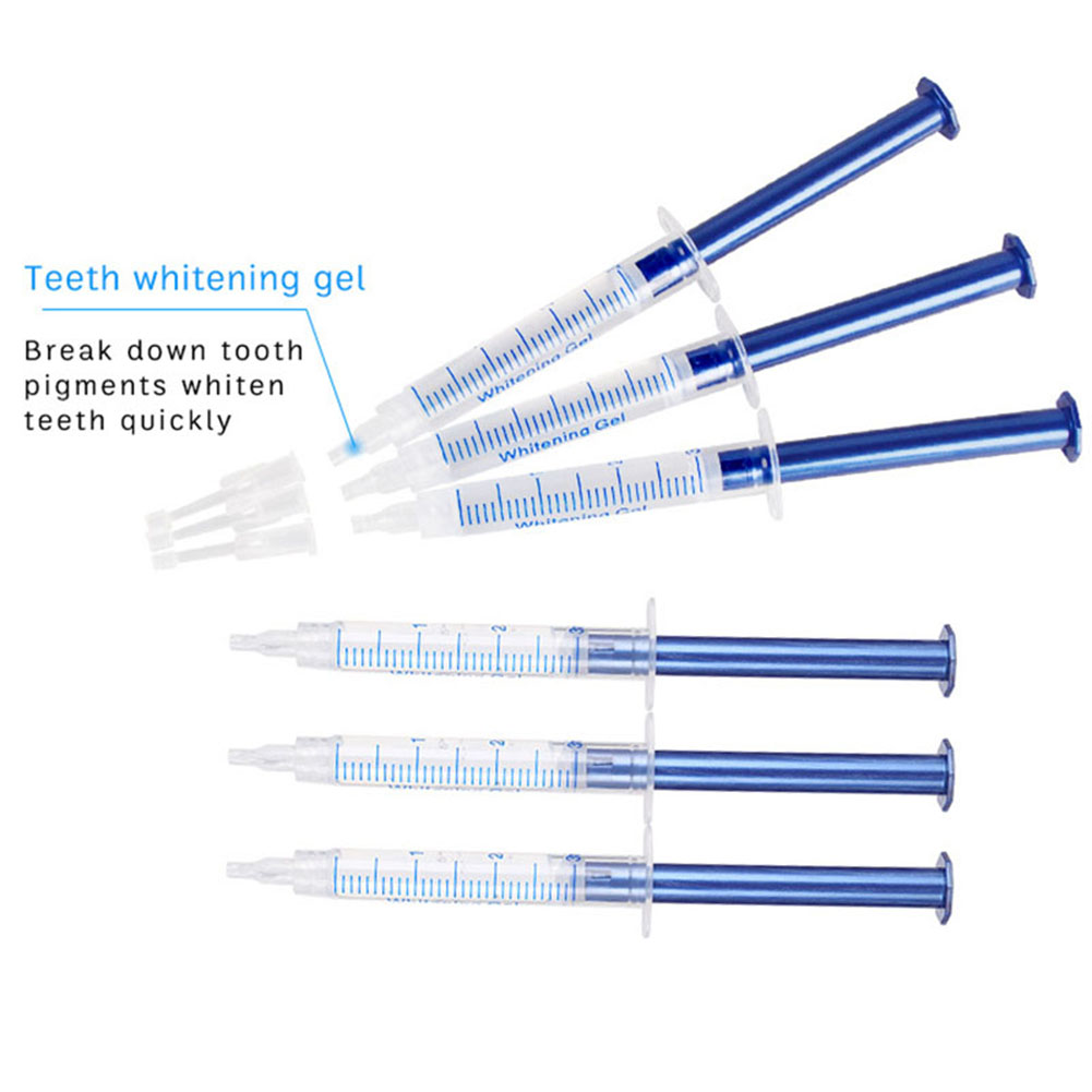 Kit de blanchiment des dents,  - Led Mouth Tray avis et prix