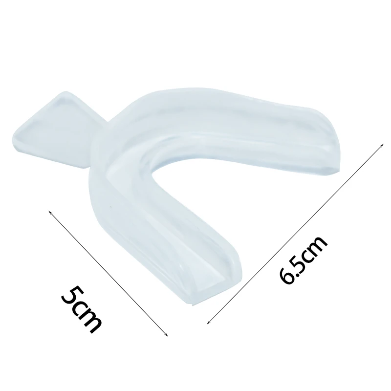 Lot de 10 protège-dents en sil - Teeth Whitening For Trays avis et prix