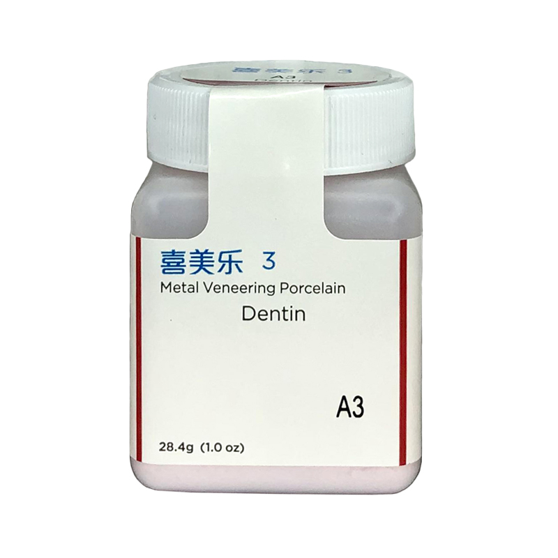 Ceramco-3 Pfm poudre de porcel - Teeth Whitening Quotes avis et prix