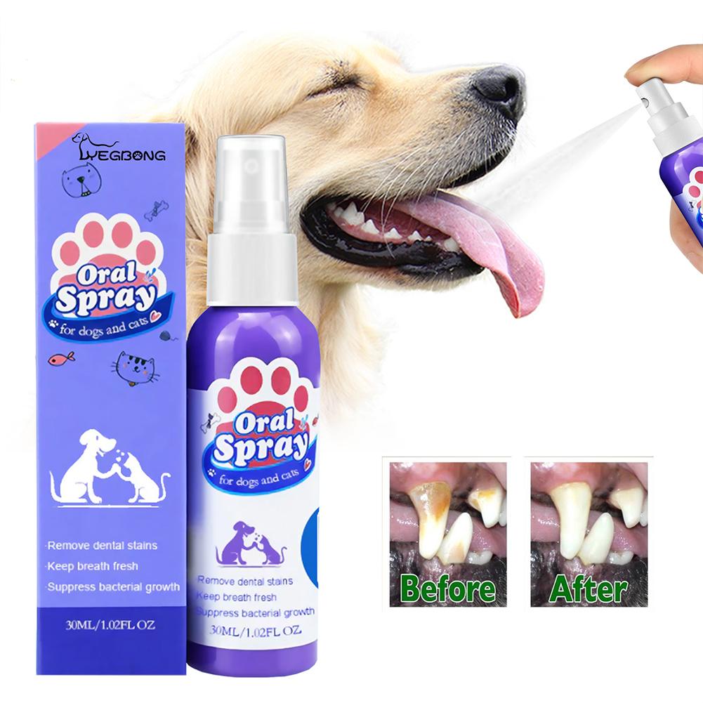 Spray de nettoyage buccal pour - Colgate Whitening Teeth avis et prix