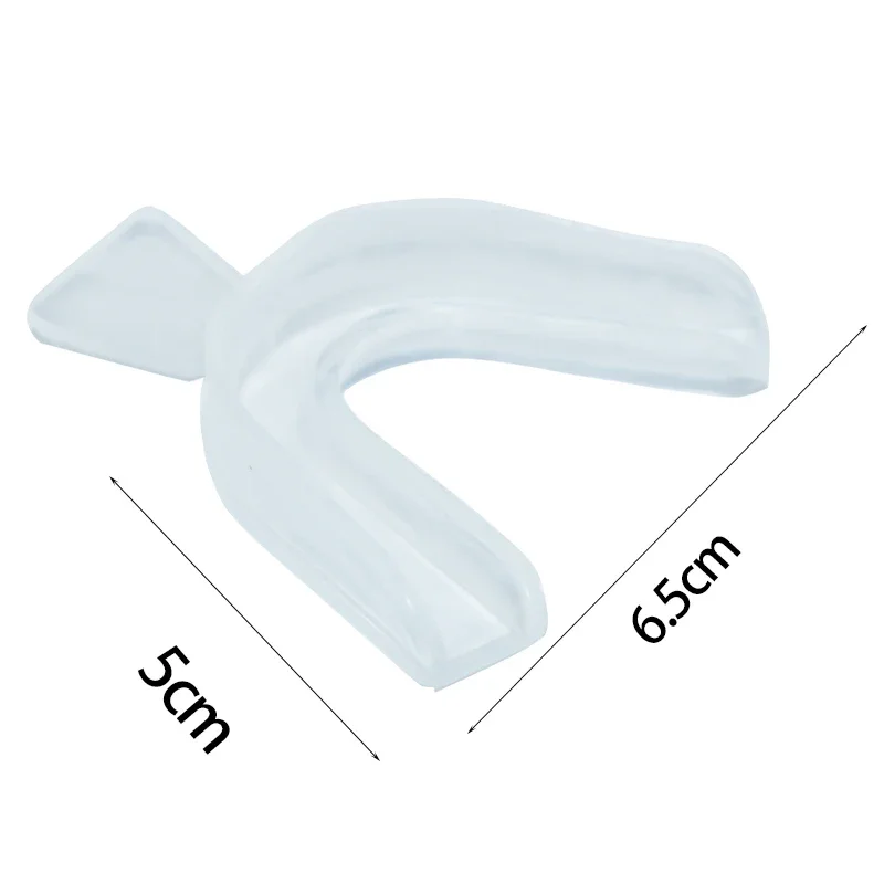 10 Pièces Protège-dents en Sil - Teeth Whitening For Trays avis et prix